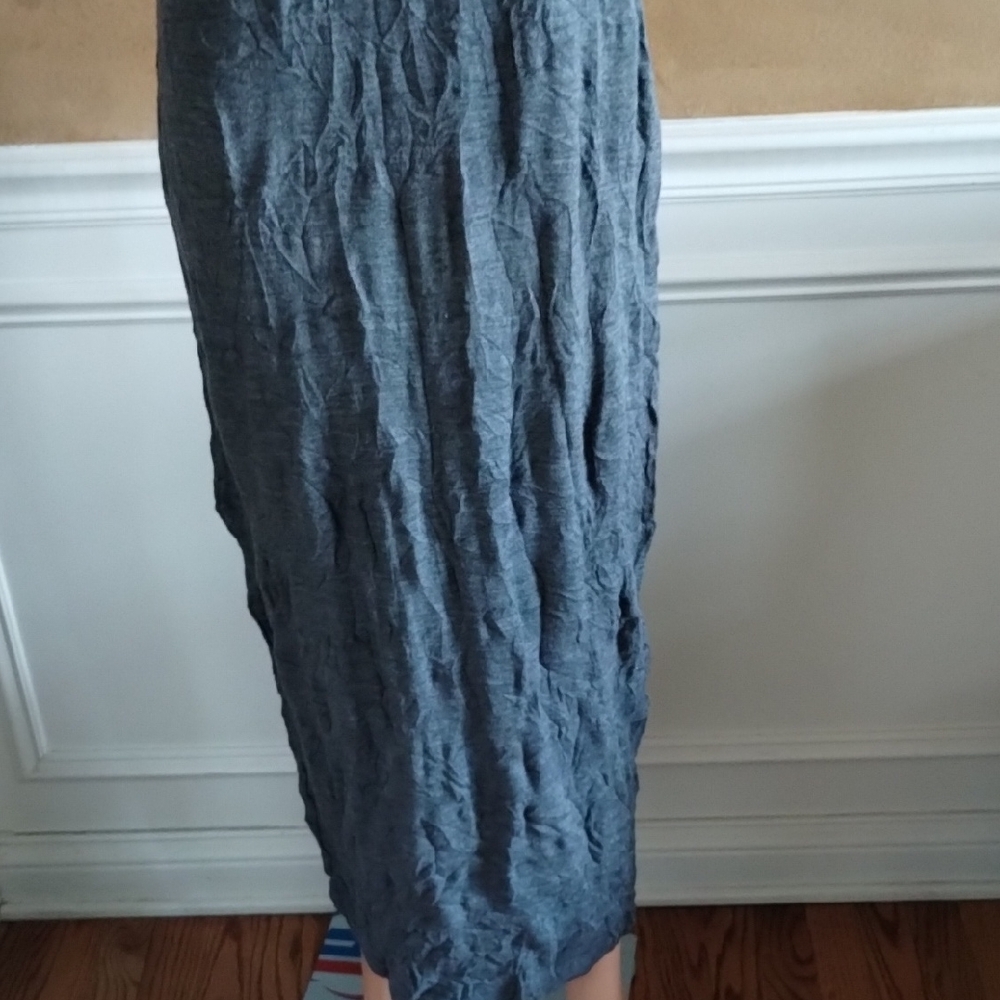 Benetton Sleeveless Dress - Picture 9 of 15